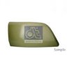MERCE 3577502302 Air Deflector, driver cab